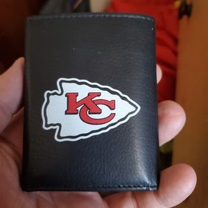 Chiefs wallet